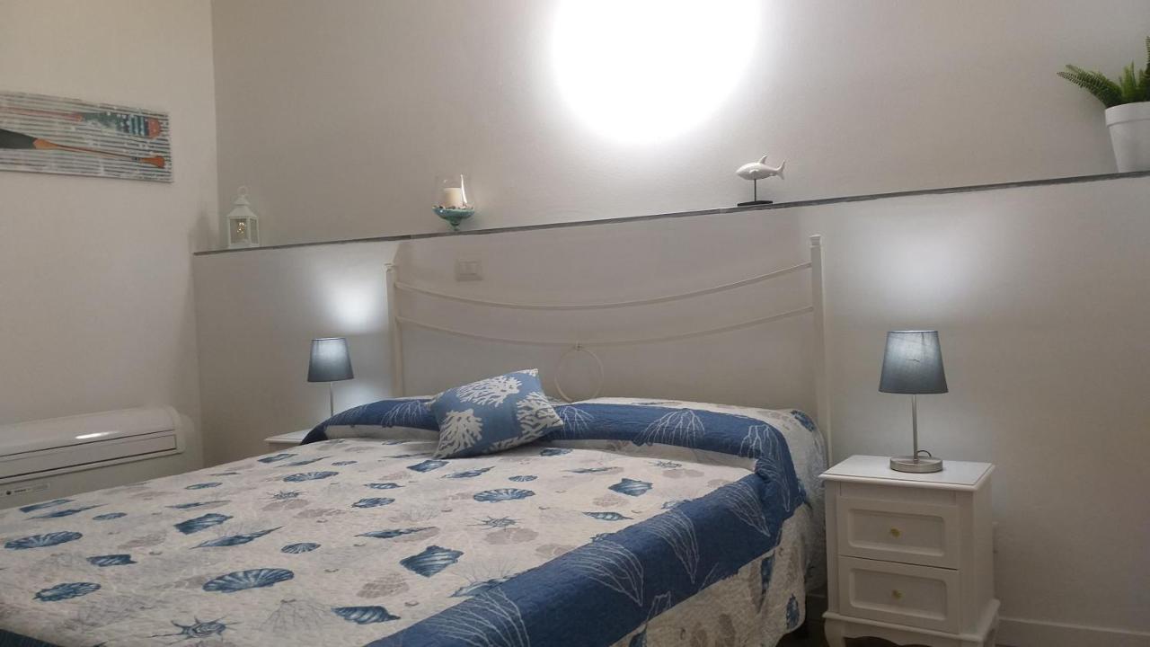 Residenza Solferino Apartment Corniglia Exterior photo