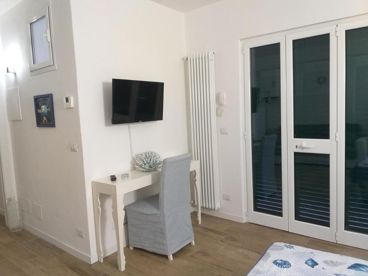 Residenza Solferino Apartment Corniglia Exterior photo