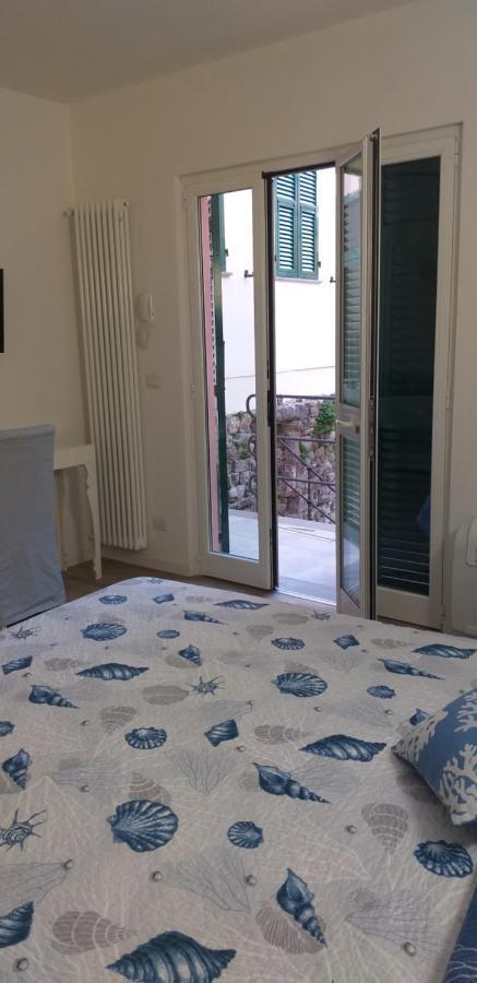Residenza Solferino Apartment Corniglia Exterior photo