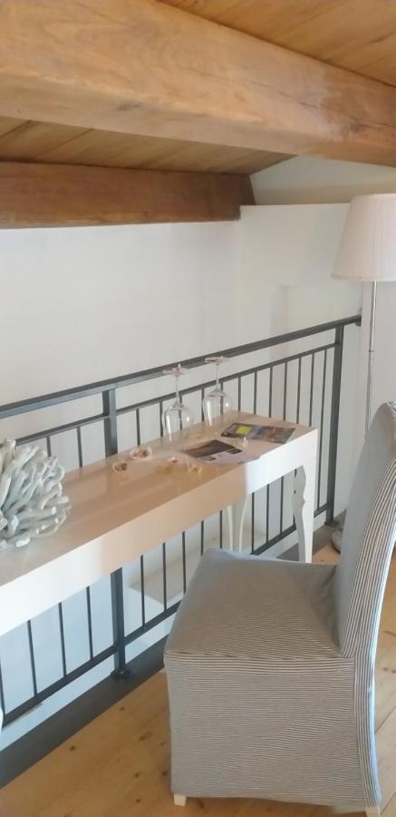 Residenza Solferino Apartment Corniglia Exterior photo
