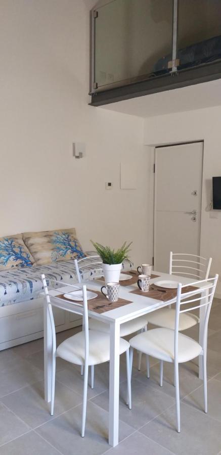 Residenza Solferino Apartment Corniglia Exterior photo