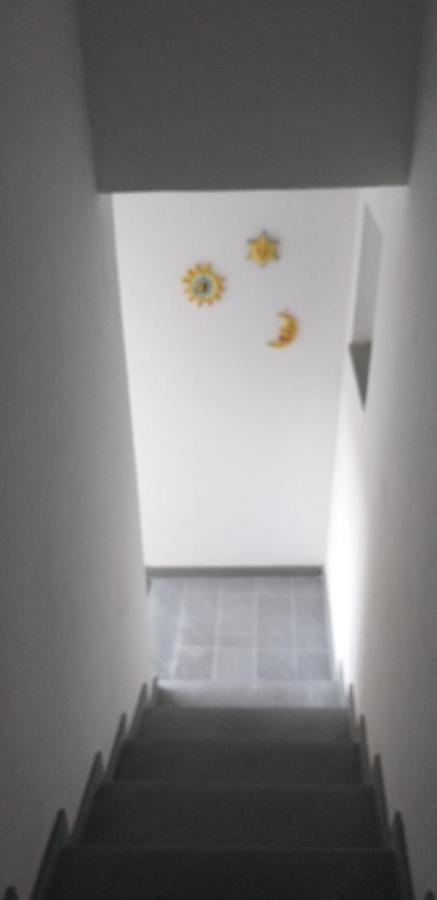 Residenza Solferino Apartment Corniglia Exterior photo