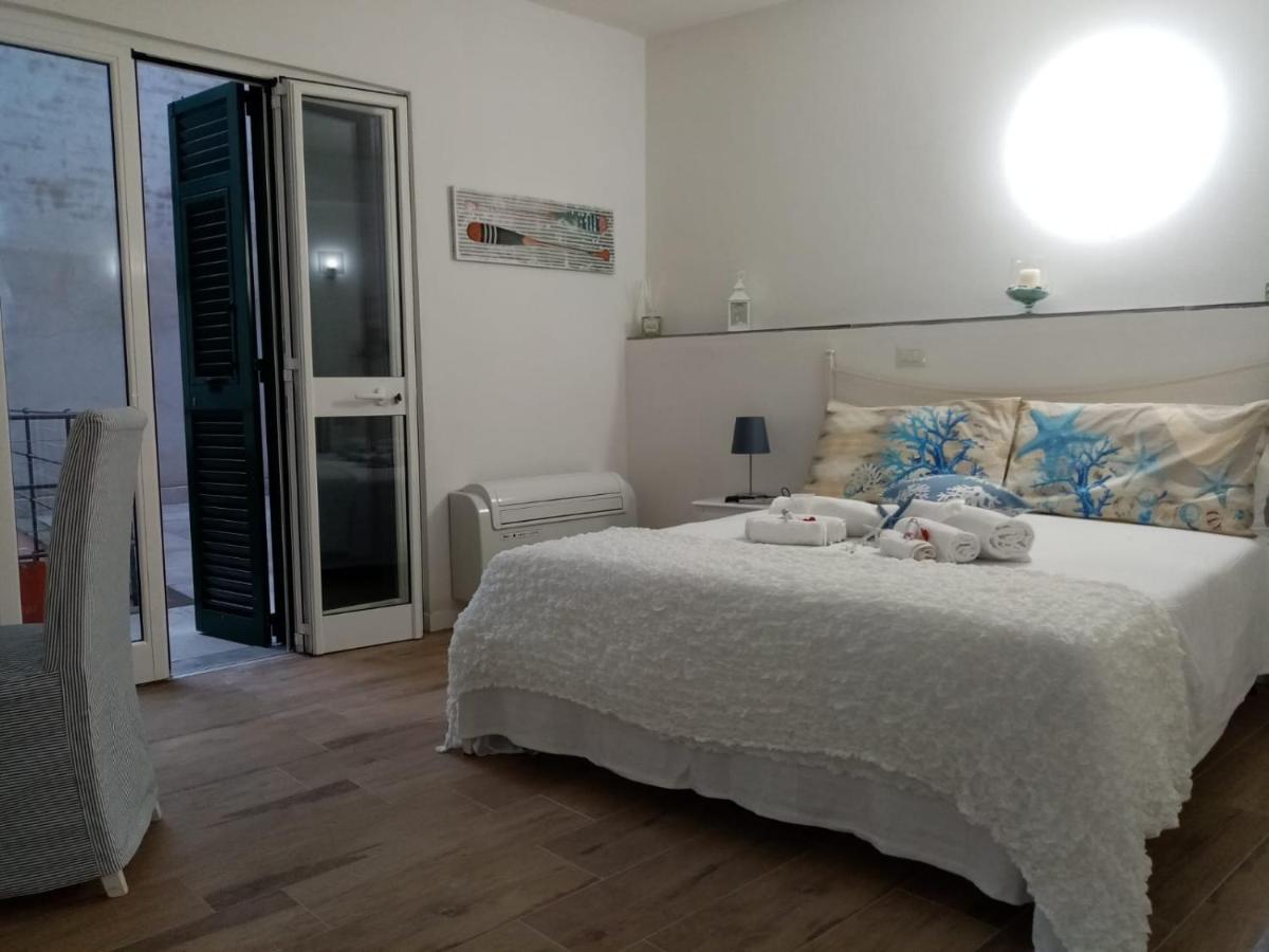 Residenza Solferino Apartment Corniglia Exterior photo