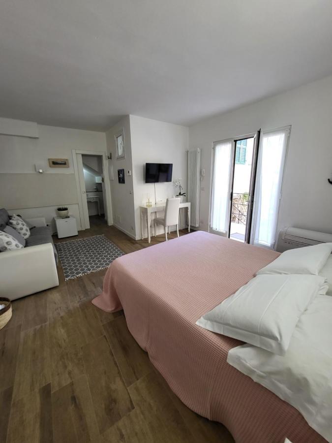 Residenza Solferino Apartment Corniglia Exterior photo