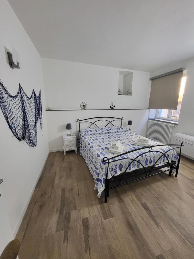 Residenza Solferino Apartment Corniglia Exterior photo