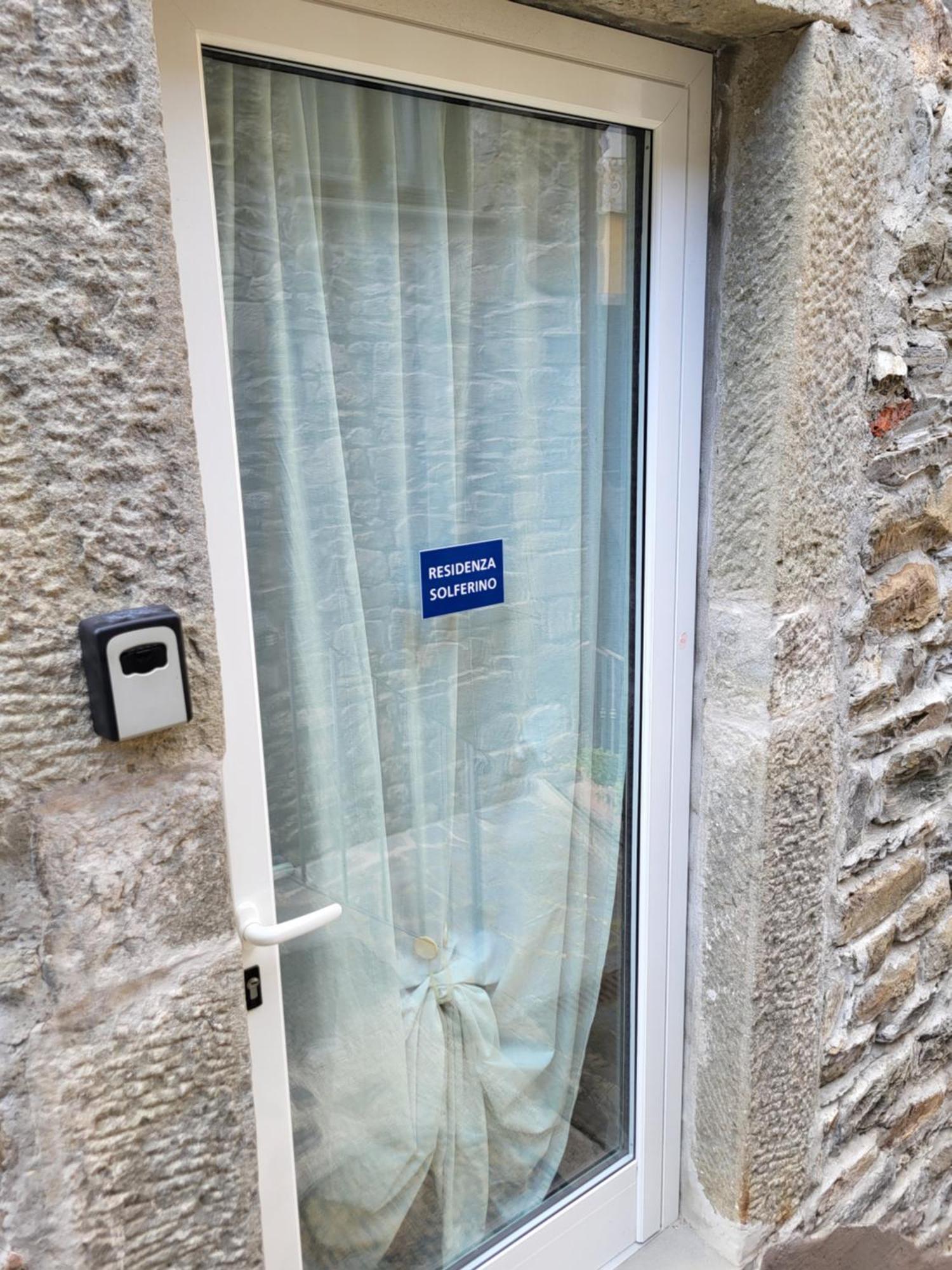 Residenza Solferino Apartment Corniglia Room photo
